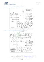 Предварительный просмотр 116 страницы Tekno Point CAIO CAI-12 C User And Installation Manual