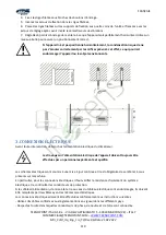 Предварительный просмотр 120 страницы Tekno Point CAIO CAI-12 C User And Installation Manual