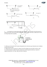 Предварительный просмотр 125 страницы Tekno Point CAIO CAI-12 C User And Installation Manual