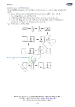 Предварительный просмотр 137 страницы Tekno Point CAIO CAI-12 C User And Installation Manual