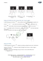 Предварительный просмотр 141 страницы Tekno Point CAIO CAI-12 C User And Installation Manual