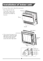 Preview for 53 page of Tekno Point CNS-09 User And Installation Manual