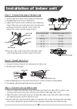 Preview for 54 page of Tekno Point CNS-09 User And Installation Manual