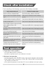 Preview for 56 page of Tekno Point CNS-09 User And Installation Manual