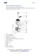 Preview for 23 page of Tekno Point CS-UMIDY User And Installation Manual