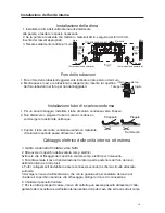 Предварительный просмотр 19 страницы Tekno Point DKV Series Installation Manual