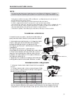 Предварительный просмотр 20 страницы Tekno Point DKV Series Installation Manual