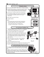 Предварительный просмотр 46 страницы Tekno Point DKV Series Installation Manual