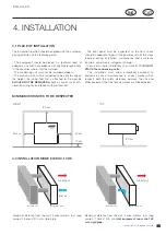 Предварительный просмотр 29 страницы Tekno Point ELSKOV-12 Use And Installation  Manual