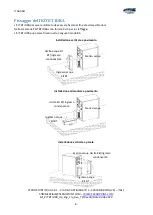 Предварительный просмотр 10 страницы Tekno Point KIT BT IDRA Installation Manual