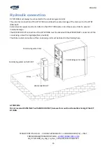 Предварительный просмотр 17 страницы Tekno Point KIT BT IDRA Installation Manual