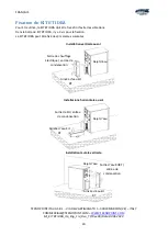 Предварительный просмотр 22 страницы Tekno Point KIT BT IDRA Installation Manual