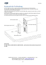 Предварительный просмотр 29 страницы Tekno Point KIT BT IDRA Installation Manual