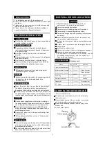 Preview for 2 page of Tekno Point MDV D Series Installation Manual