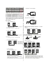 Preview for 4 page of Tekno Point MDV D Series Installation Manual