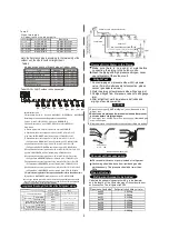 Preview for 5 page of Tekno Point MDV D Series Installation Manual