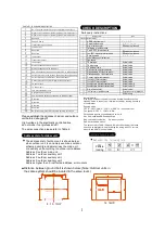 Preview for 6 page of Tekno Point MDV D Series Installation Manual