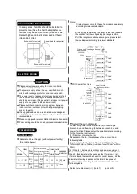 Preview for 9 page of Tekno Point MDV D Series Installation Manual