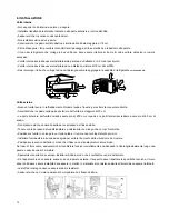 Preview for 14 page of Tekno Point Multisplit air conditioner Installation Manual