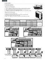 Preview for 16 page of Tekno Point Multisplit air conditioner Installation Manual