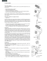 Preview for 18 page of Tekno Point Multisplit air conditioner Installation Manual