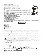 Preview for 24 page of Tekno Point Multisplit air conditioner Installation Manual