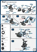 Предварительный просмотр 5 страницы Tekno RC EB48 2.0 Building Instructions