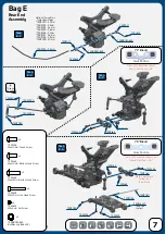 Предварительный просмотр 7 страницы Tekno RC EB48 2.0 Building Instructions