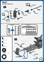 Предварительный просмотр 8 страницы Tekno RC EB48 2.0 Building Instructions