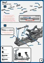 Предварительный просмотр 9 страницы Tekno RC EB48 2.0 Building Instructions