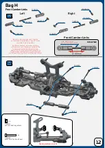 Предварительный просмотр 12 страницы Tekno RC EB48 2.0 Building Instructions