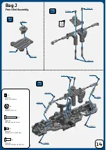 Предварительный просмотр 14 страницы Tekno RC EB48 2.0 Building Instructions