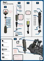 Preview for 17 page of Tekno RC EB48 2.0 Building Instructions