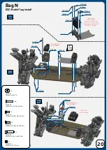 Preview for 20 page of Tekno RC EB48 2.0 Building Instructions