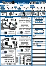 Preview for 28 page of Tekno RC EB48 2.0 Building Instructions