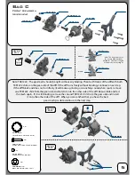 Preview for 5 page of Tekno RC EB48.2 Manual