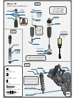 Preview for 20 page of Tekno RC EB48.2 Manual