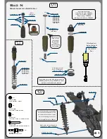 Preview for 21 page of Tekno RC EB48.2 Manual