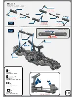 Preview for 13 page of Tekno RC EB48.4 Building Instructions