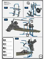 Preview for 16 page of Tekno RC EB48.4 Building Instructions