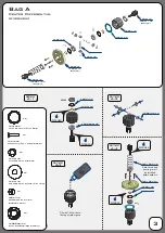 Предварительный просмотр 3 страницы Tekno RC EB48 Instruction Manual