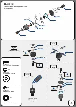 Предварительный просмотр 4 страницы Tekno RC EB48 Instruction Manual