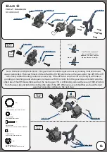 Предварительный просмотр 5 страницы Tekno RC EB48 Instruction Manual