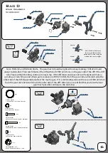 Предварительный просмотр 6 страницы Tekno RC EB48 Instruction Manual