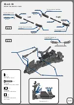 Предварительный просмотр 11 страницы Tekno RC EB48 Instruction Manual