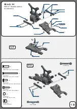 Предварительный просмотр 12 страницы Tekno RC EB48 Instruction Manual