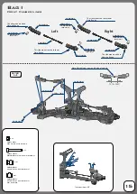 Предварительный просмотр 15 страницы Tekno RC EB48 Instruction Manual