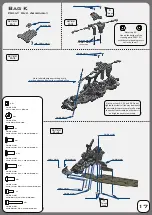 Предварительный просмотр 17 страницы Tekno RC EB48 Instruction Manual