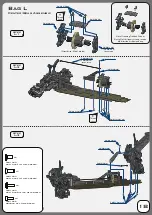 Предварительный просмотр 18 страницы Tekno RC EB48 Instruction Manual