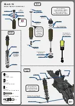 Предварительный просмотр 21 страницы Tekno RC EB48 Instruction Manual